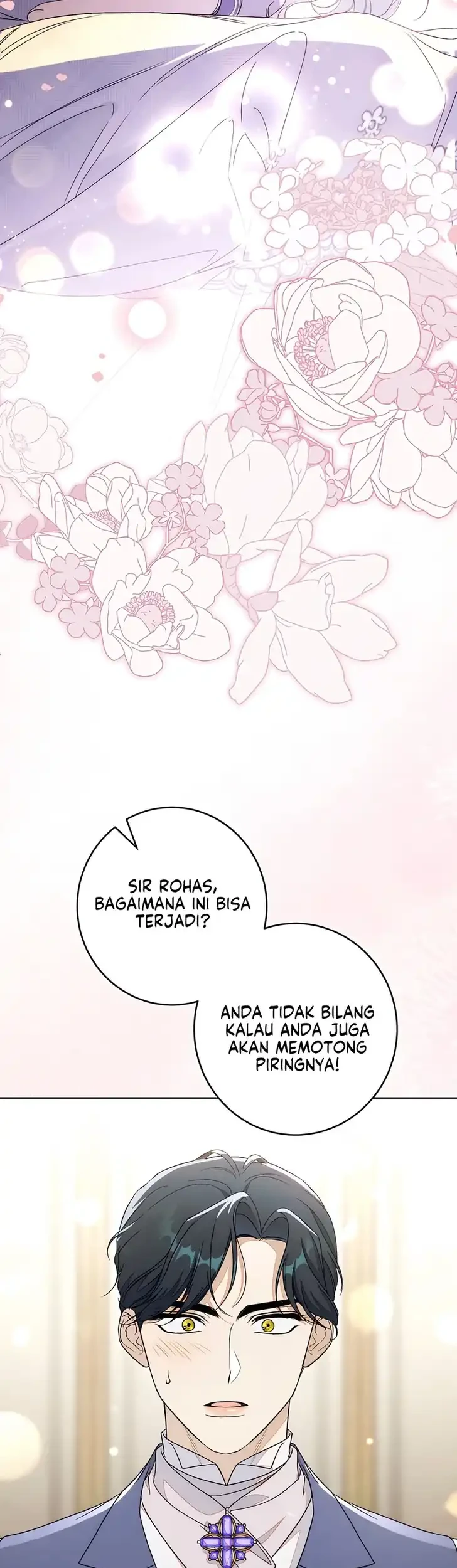 Unbeknownst to Me, I am Secretly Dating the Emperor Chapter 18 Gambar 37