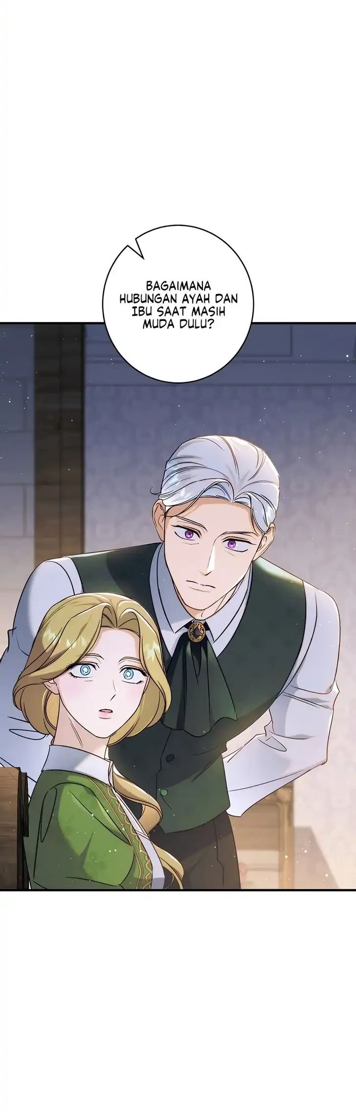 Unbeknownst to Me, I am Secretly Dating the Emperor Chapter 19 Gambar 39