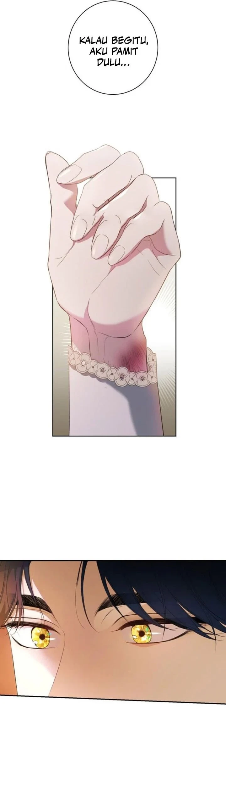 Unbeknownst to Me, I am Secretly Dating the Emperor Chapter 2 Gambar 48