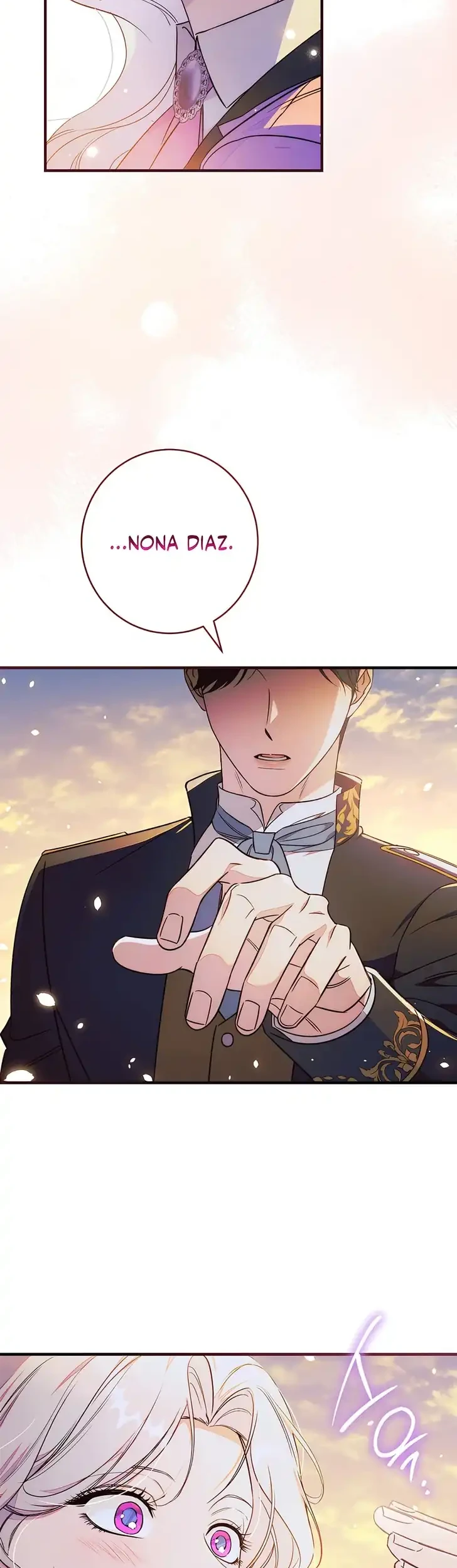 Unbeknownst to Me, I am Secretly Dating the Emperor Chapter 20 Gambar 29