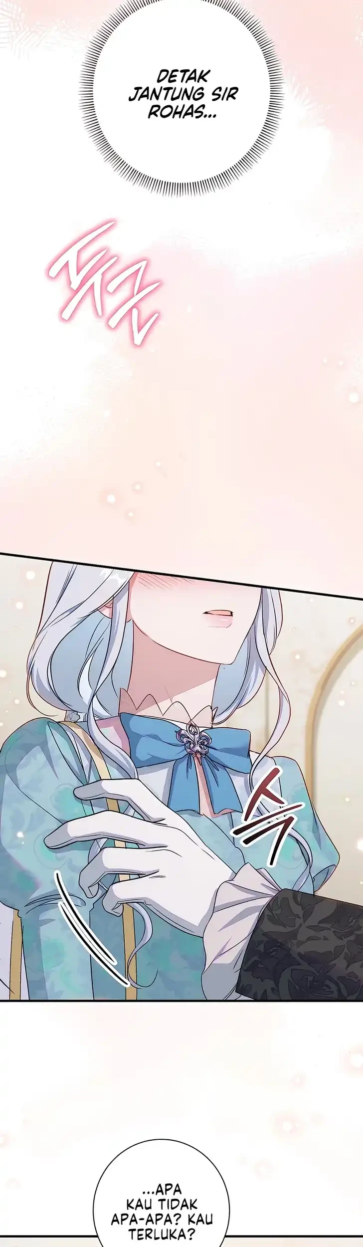Unbeknownst to Me, I am Secretly Dating the Emperor Chapter 22 Gambar 32