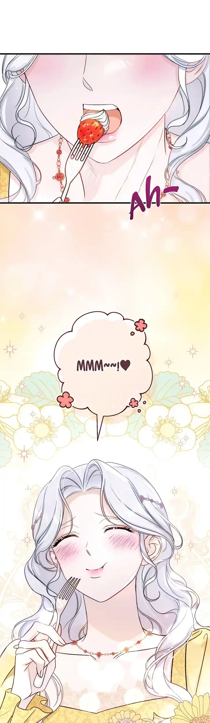 Unbeknownst to Me, I am Secretly Dating the Emperor Chapter 23 Gambar 40
