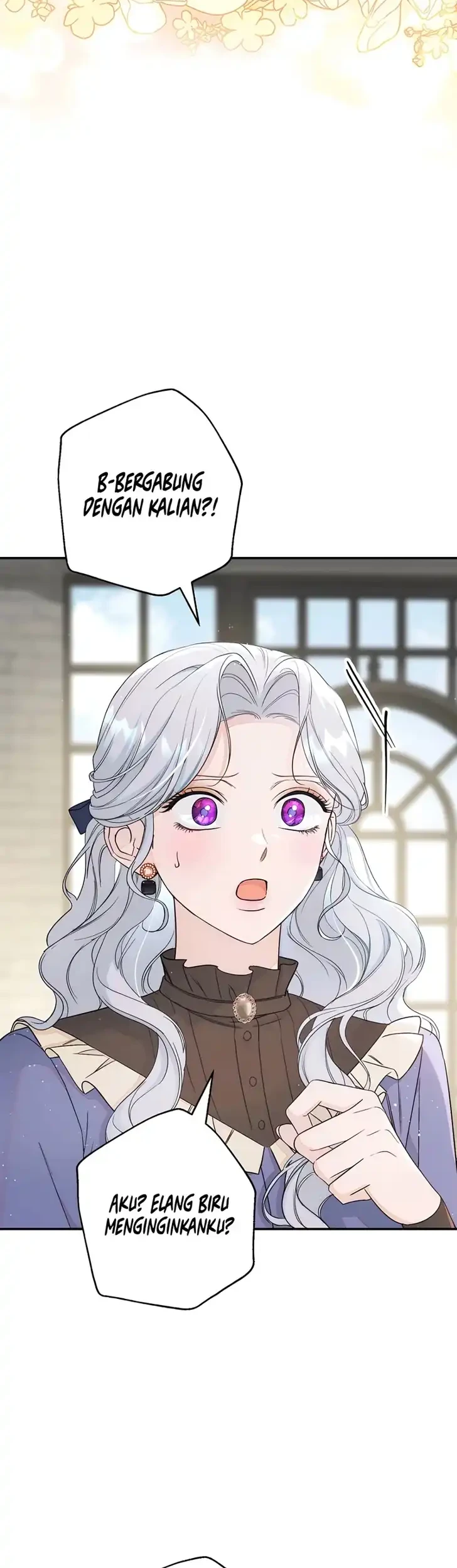 Unbeknownst to Me, I am Secretly Dating the Emperor Chapter 25 Gambar 38