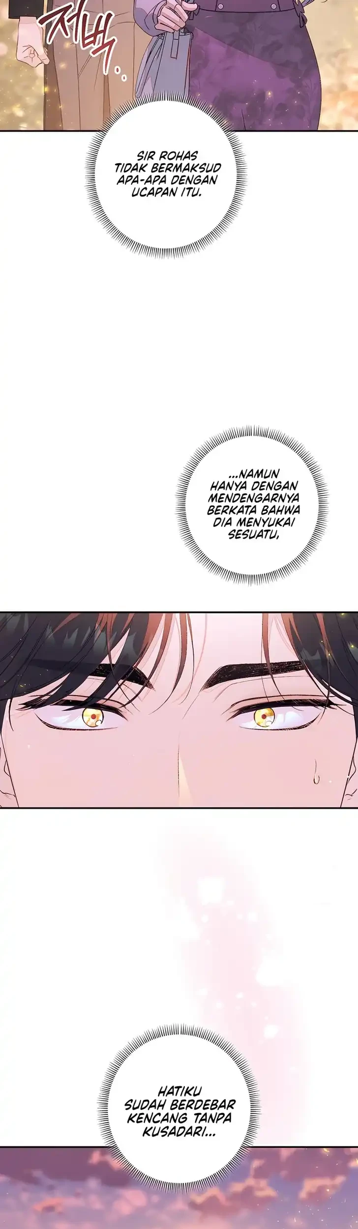 Unbeknownst to Me, I am Secretly Dating the Emperor Chapter 27 Gambar 37