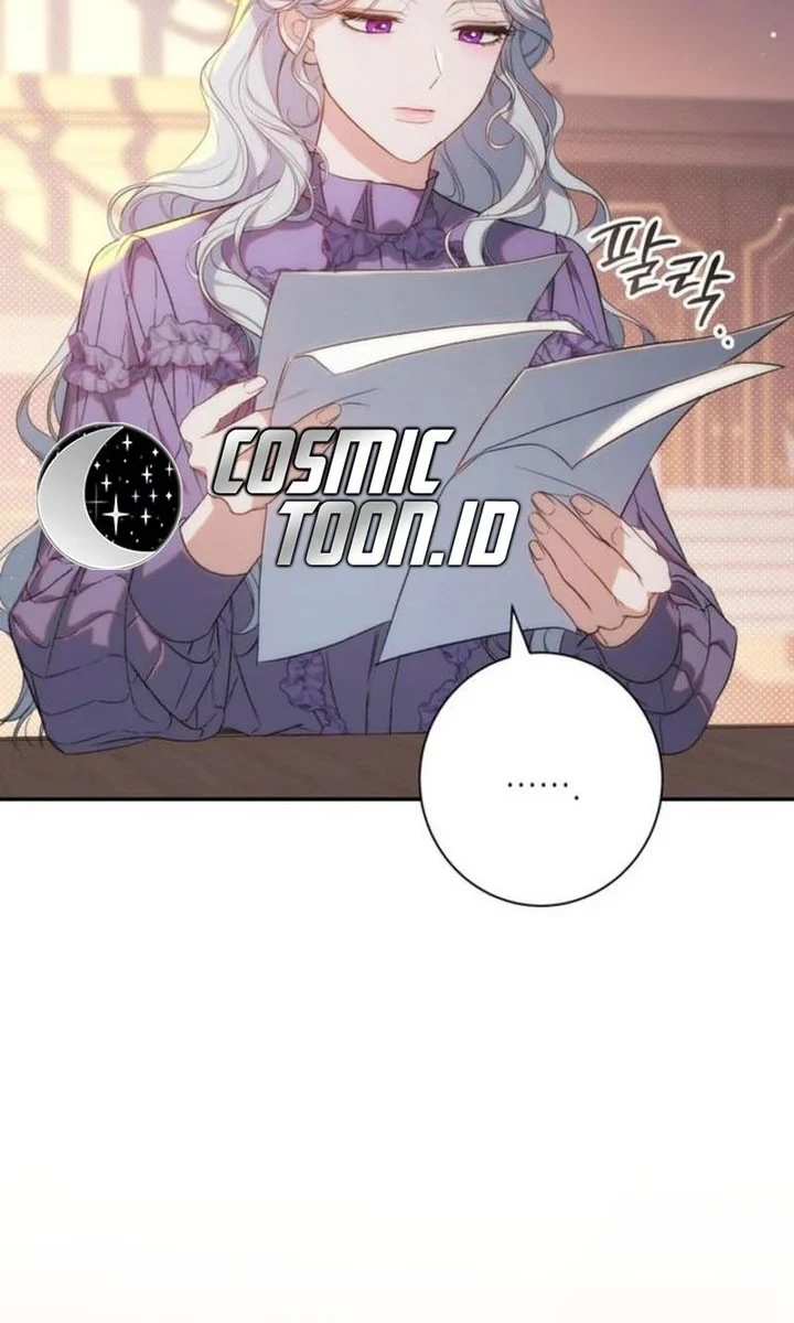 Unbeknownst to Me, I am Secretly Dating the Emperor Chapter 3 Gambar 47