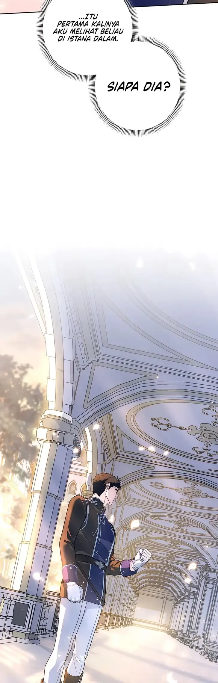 Unbeknownst to Me, I am Secretly Dating the Emperor Chapter 33 Gambar 36