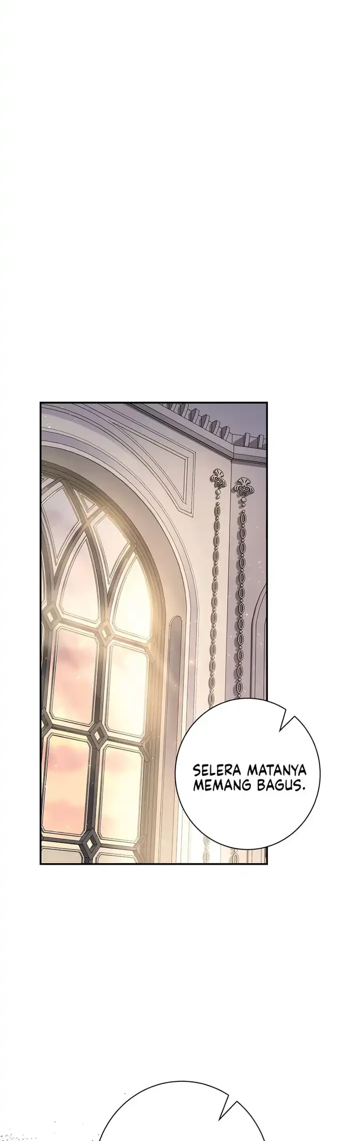 Unbeknownst to Me, I am Secretly Dating the Emperor Chapter 34 Gambar 36