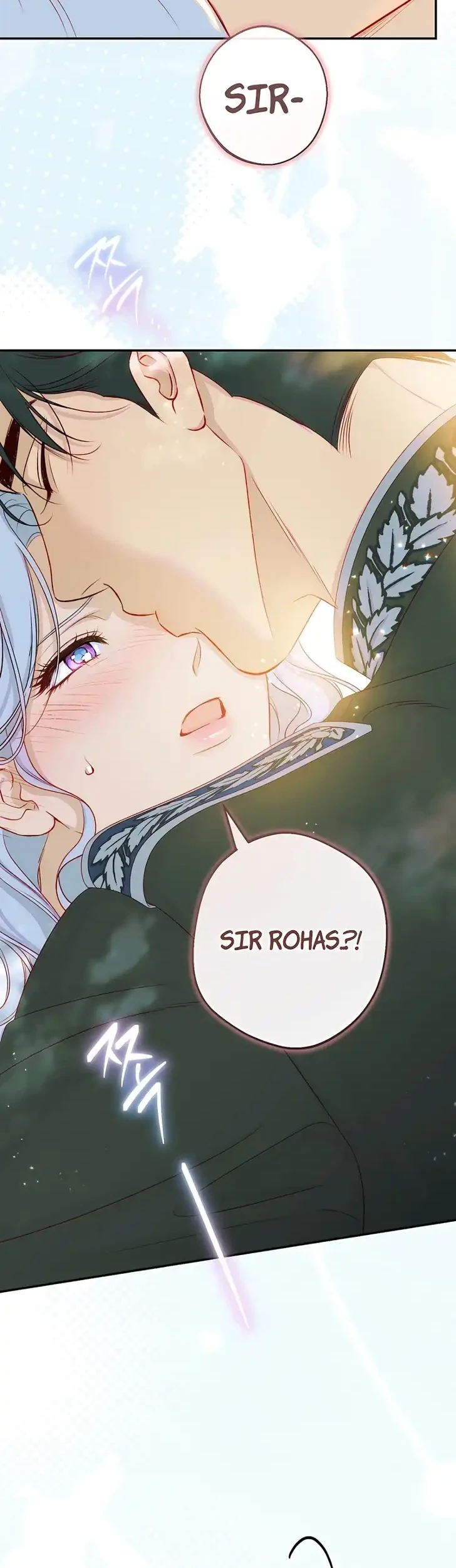 Unbeknownst to Me, I am Secretly Dating the Emperor Chapter 38 Gambar 32