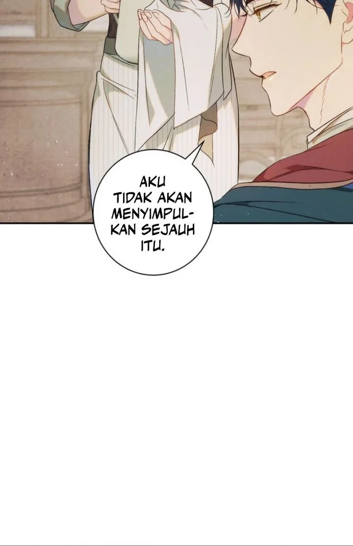 Unbeknownst to Me, I am Secretly Dating the Emperor Chapter 4 Gambar 52