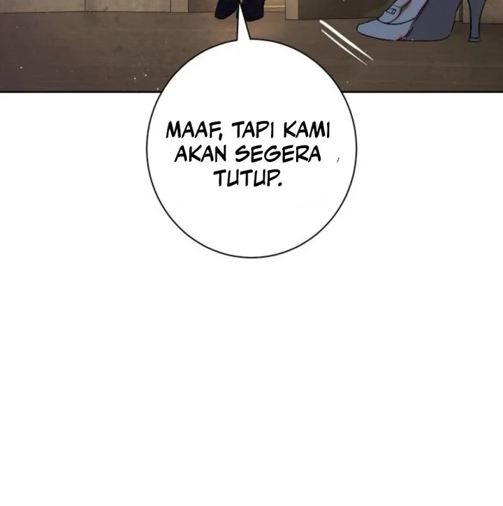 Unbeknownst to Me, I am Secretly Dating the Emperor Chapter 5 Gambar 45