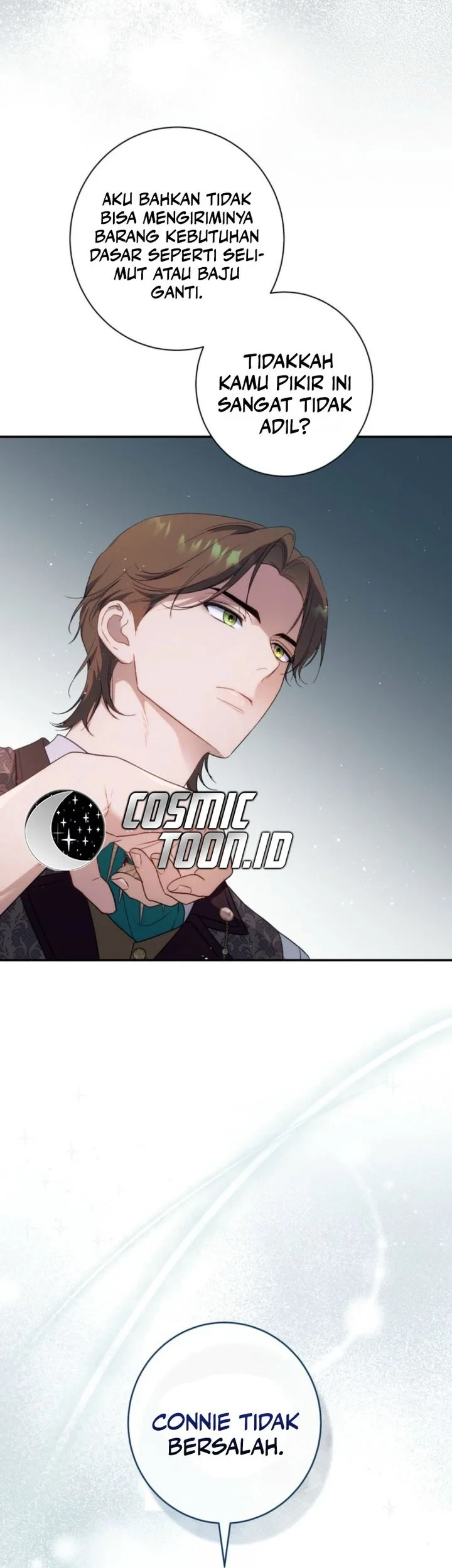Unbeknownst to Me, I am Secretly Dating the Emperor Chapter 7 Gambar 39
