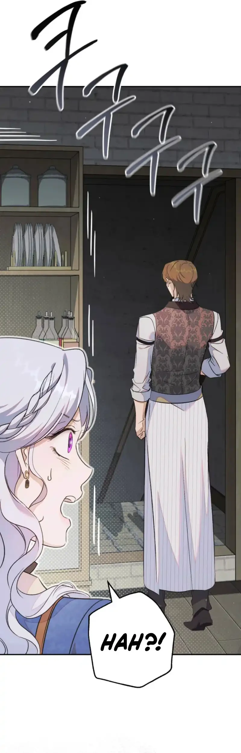 Unbeknownst to Me, I am Secretly Dating the Emperor Chapter 8 Gambar 37