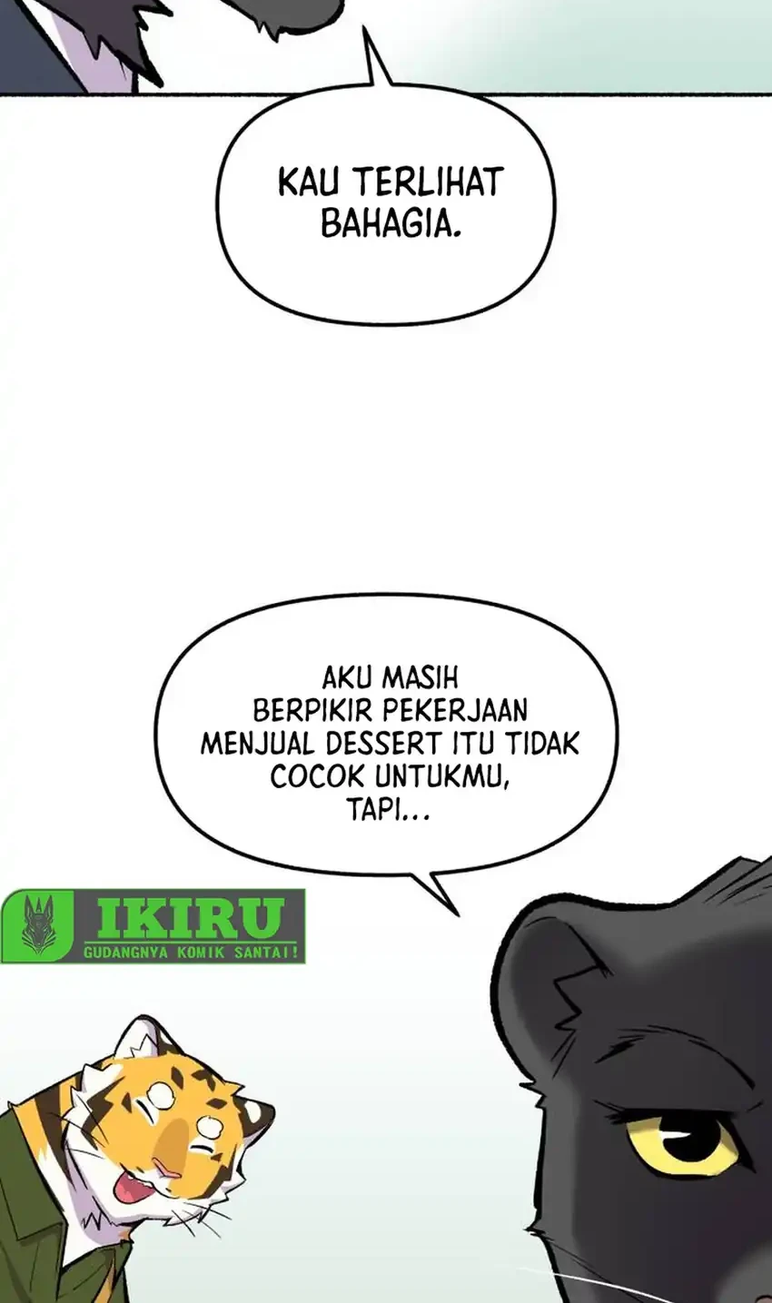 Uncle Bungeoppang Chapter 54 Gambar 39