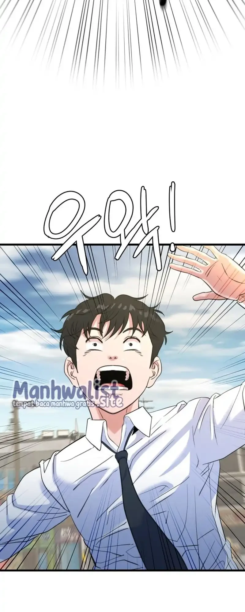Underboxer Chapter 1 Gambar 98