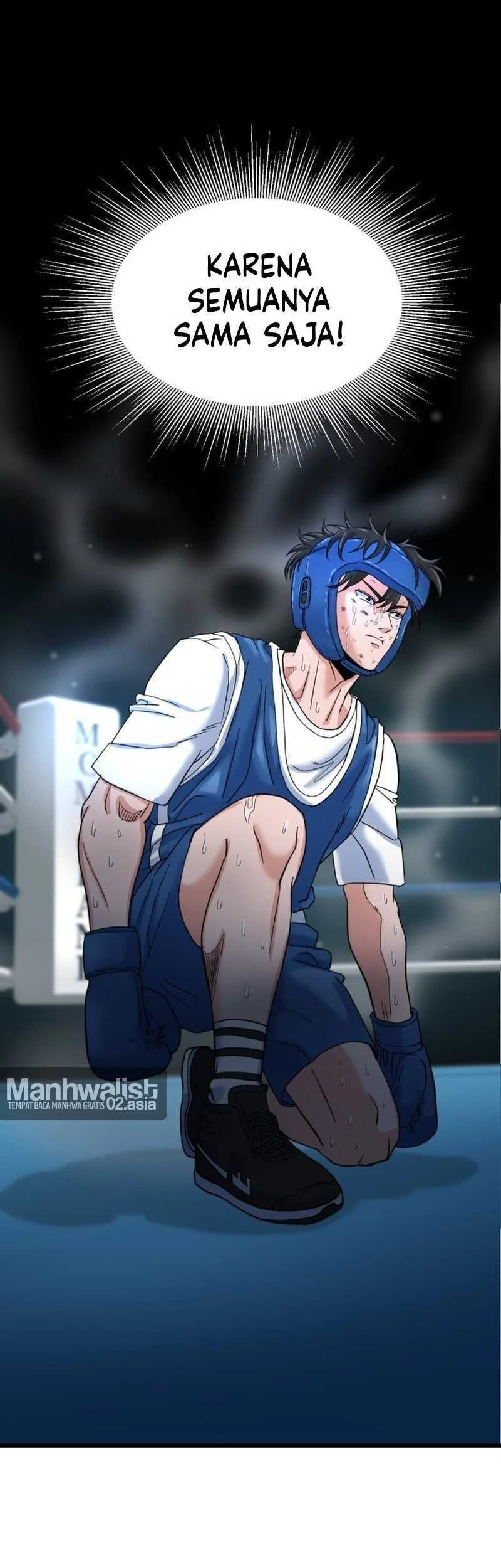 Underboxer Chapter 11 Gambar 57
