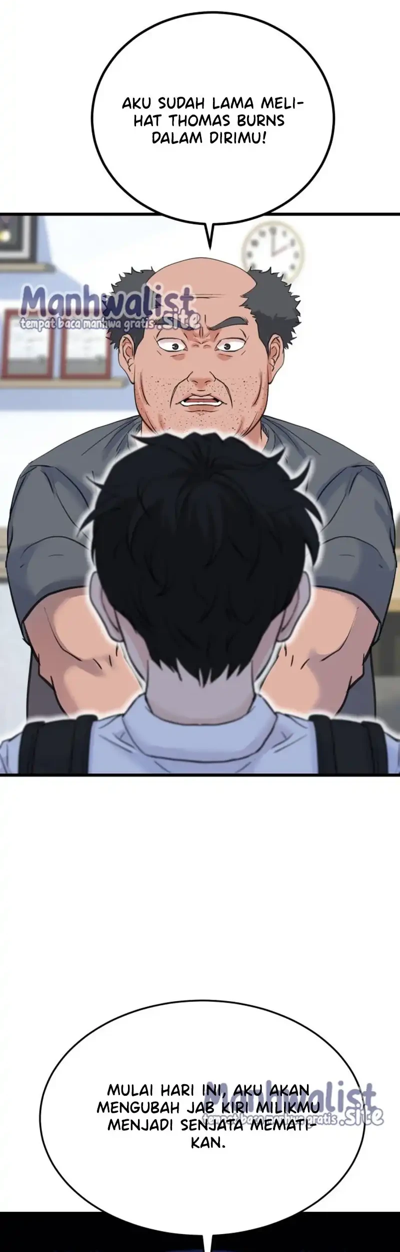 Underboxer Chapter 2 Gambar 74