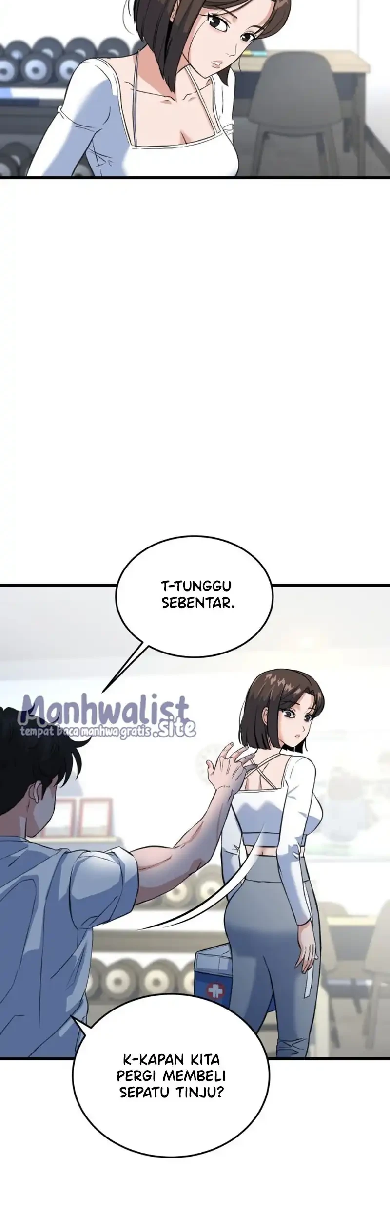 Underboxer Chapter 4 Gambar 59