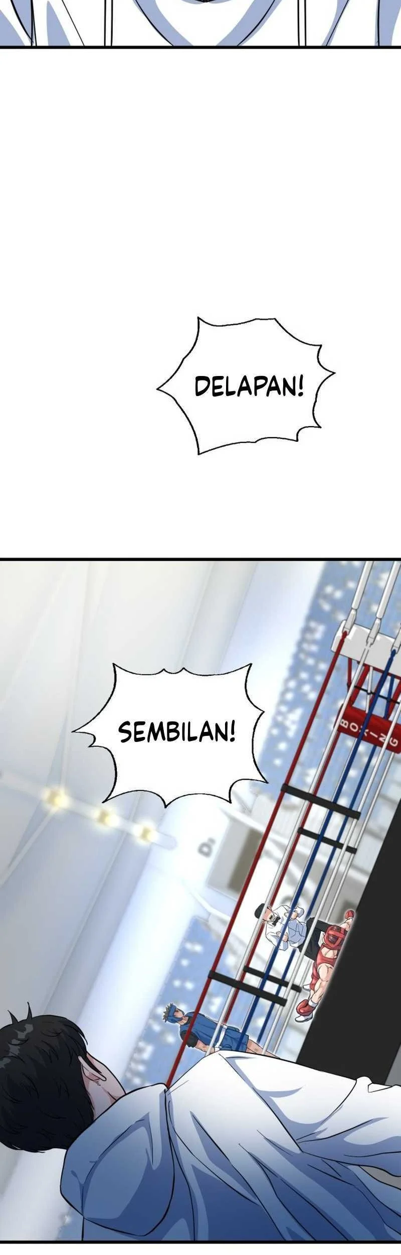 Underboxer Chapter 9 Gambar 55
