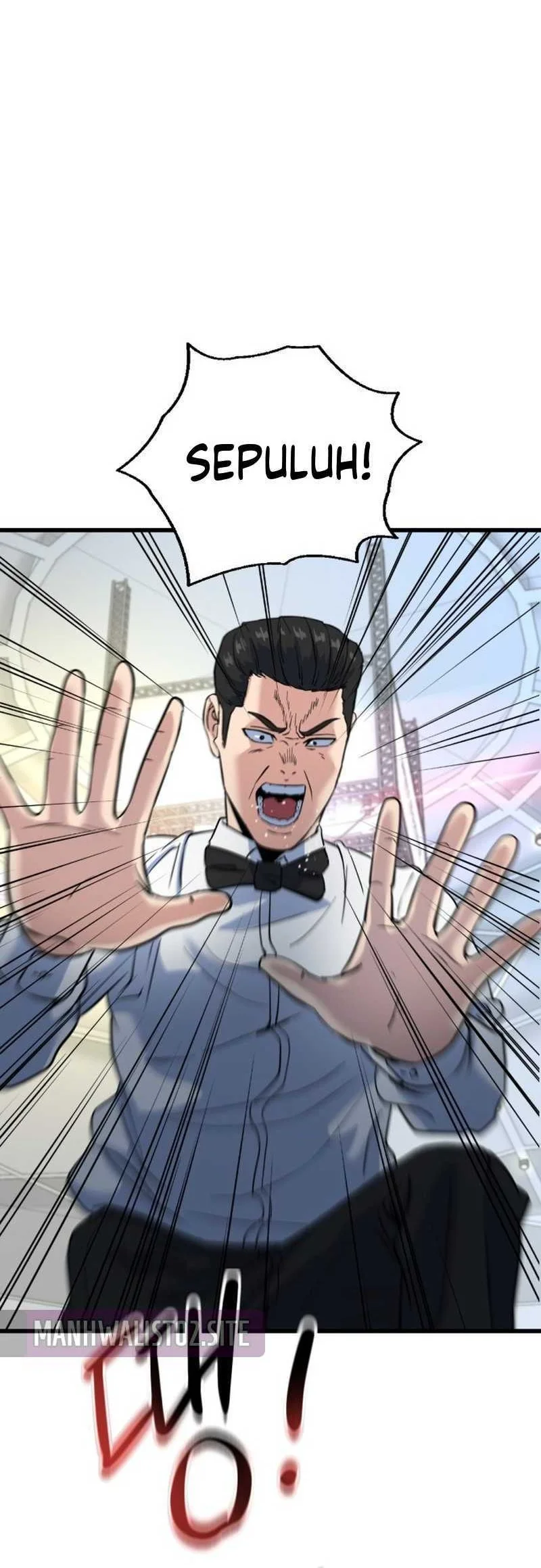 Underboxer Chapter 9 Gambar 56
