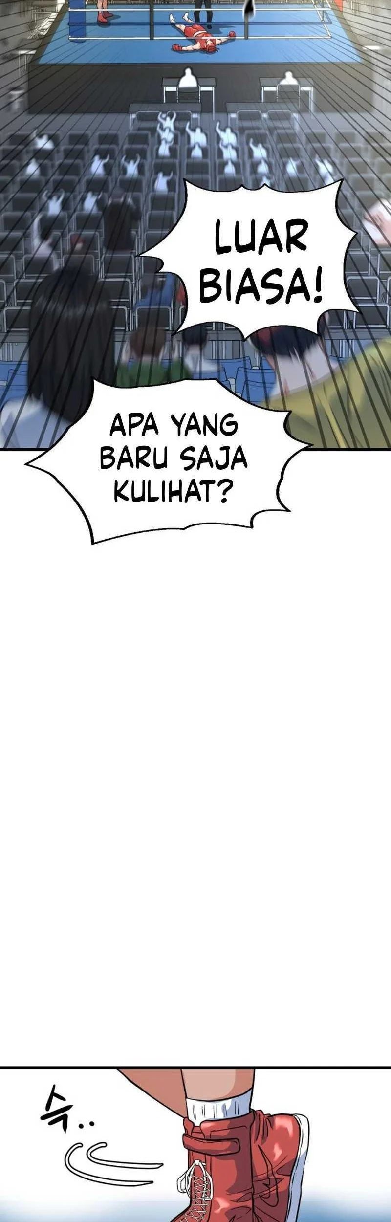 Underboxer Chapter 9 Gambar 58