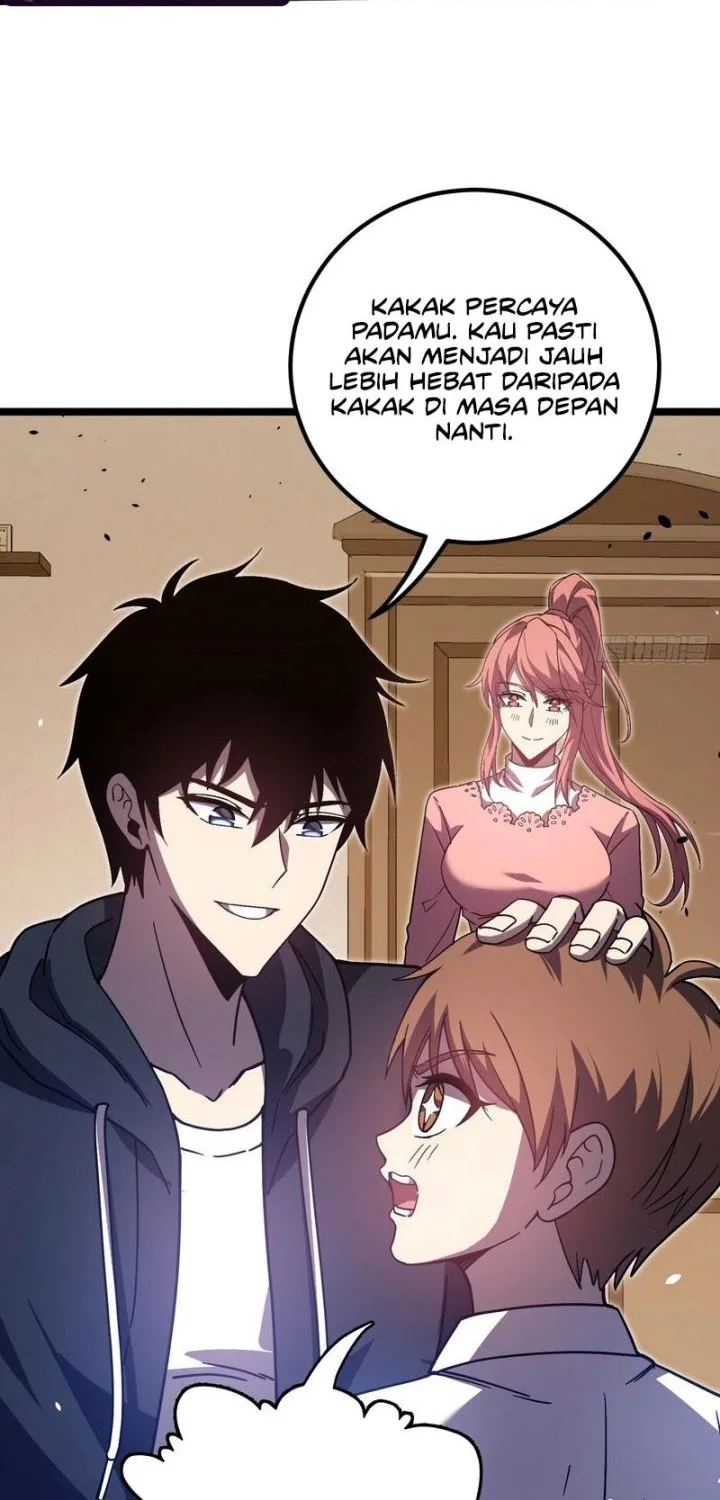 Underworld Monarch: I Am the Abyss Chapter 9 Gambar 30
