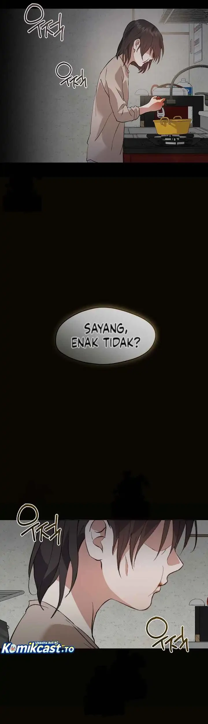 Underworld Restaurant Chapter 101 Gambar 25