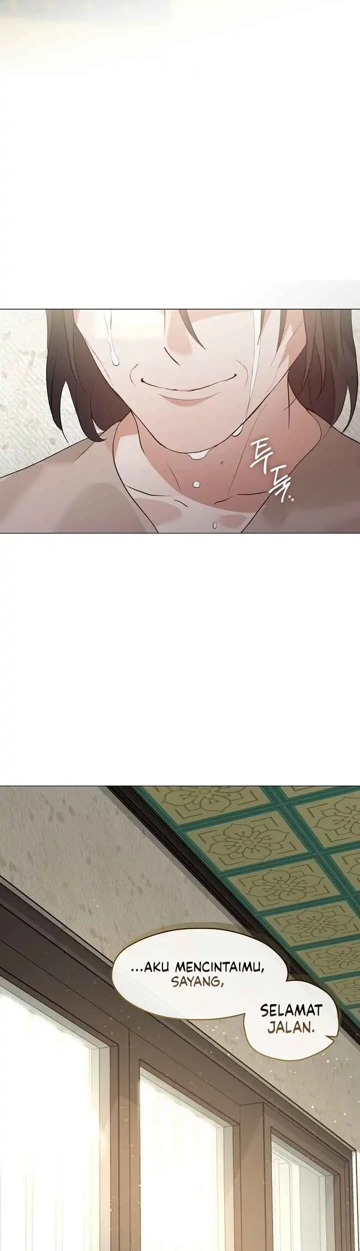 Underworld Restaurant Chapter 102 Gambar 28