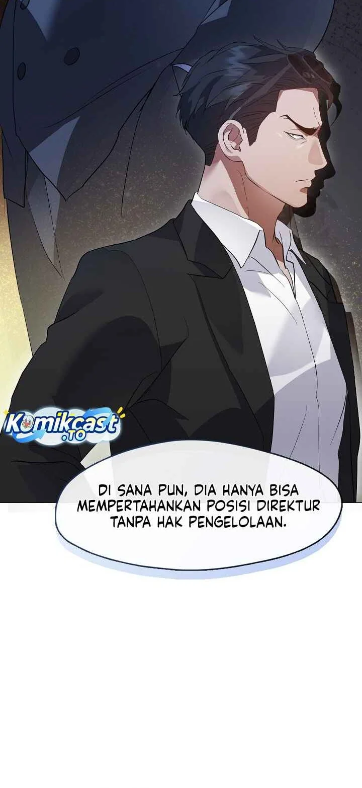 Underworld Restaurant Chapter 103 Gambar 29