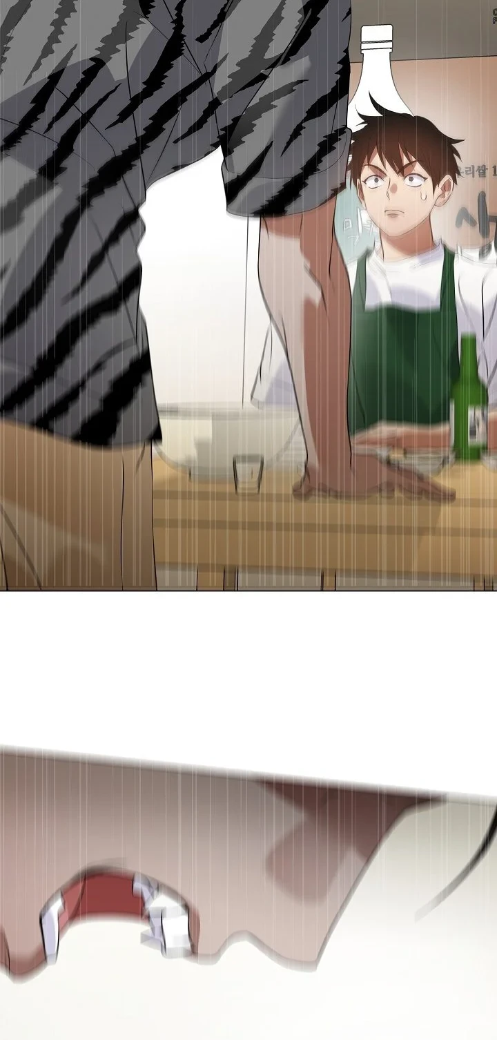 Underworld Restaurant Chapter 114 Gambar 37