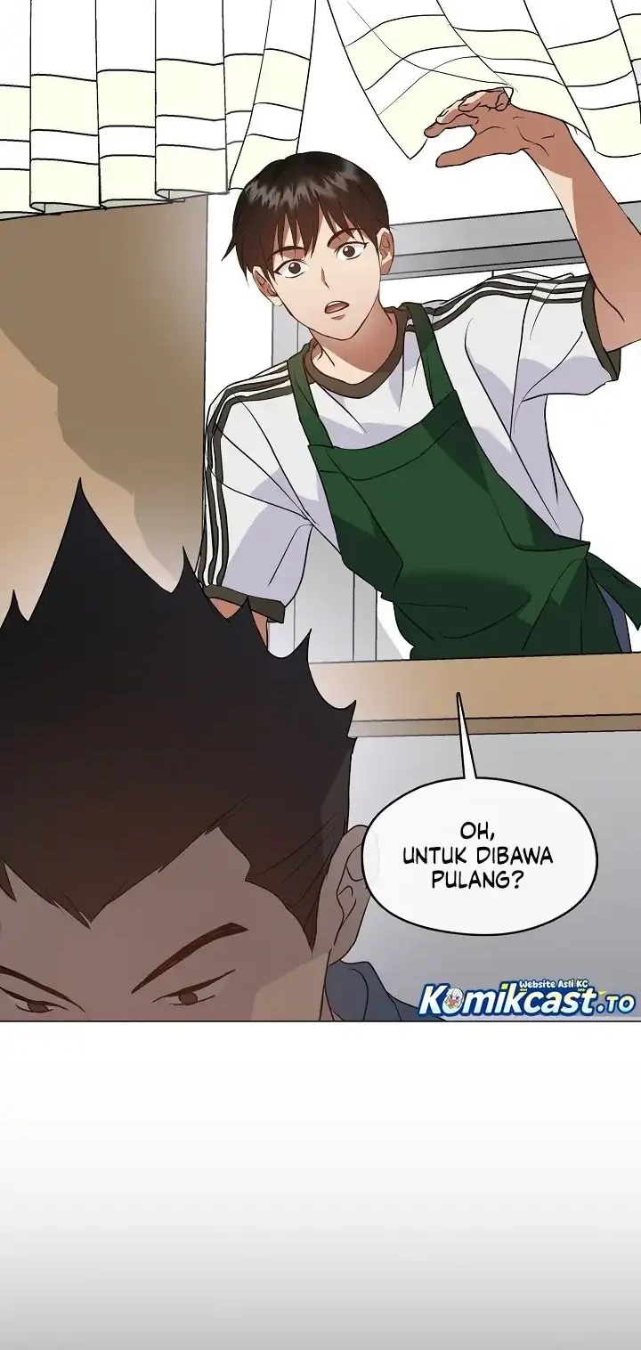 Underworld Restaurant Chapter 116 Gambar 39