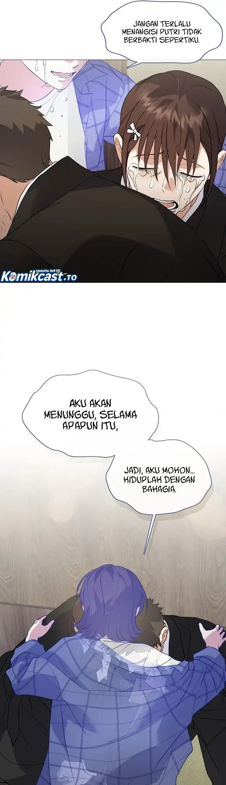 Underworld Restaurant Chapter 118 Gambar 39