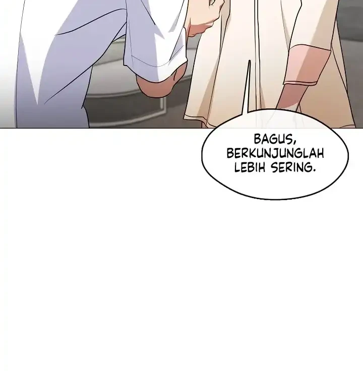 Underworld Restaurant Chapter 119 Gambar 39