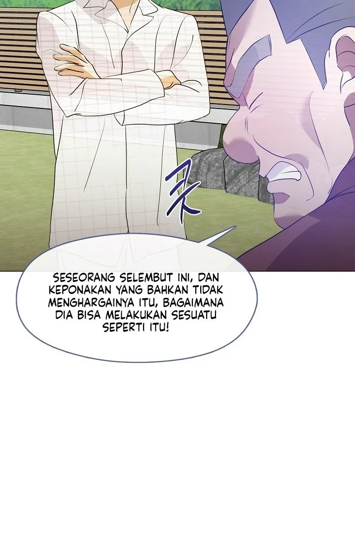 Underworld Restaurant Chapter 120 Gambar 40