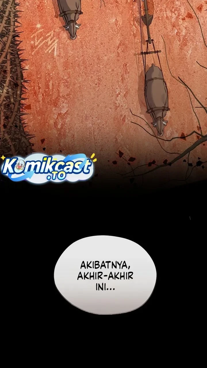 Underworld Restaurant Chapter 124 Gambar 40