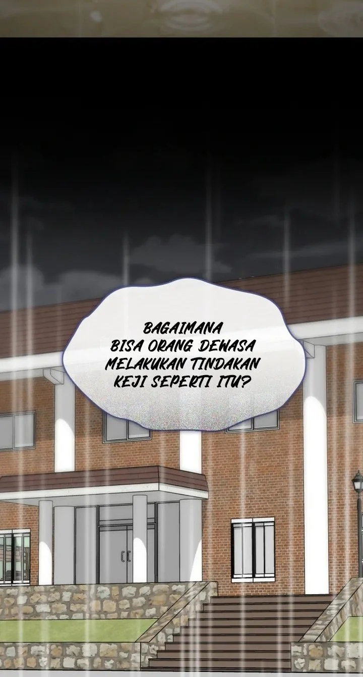 Underworld Restaurant Chapter 129 Gambar 38