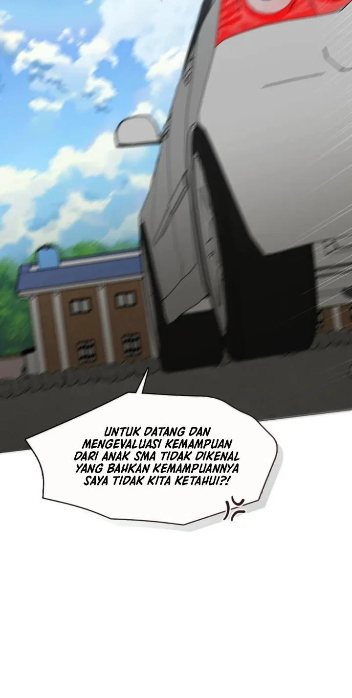 Underworld Restaurant Chapter 130 Gambar 33