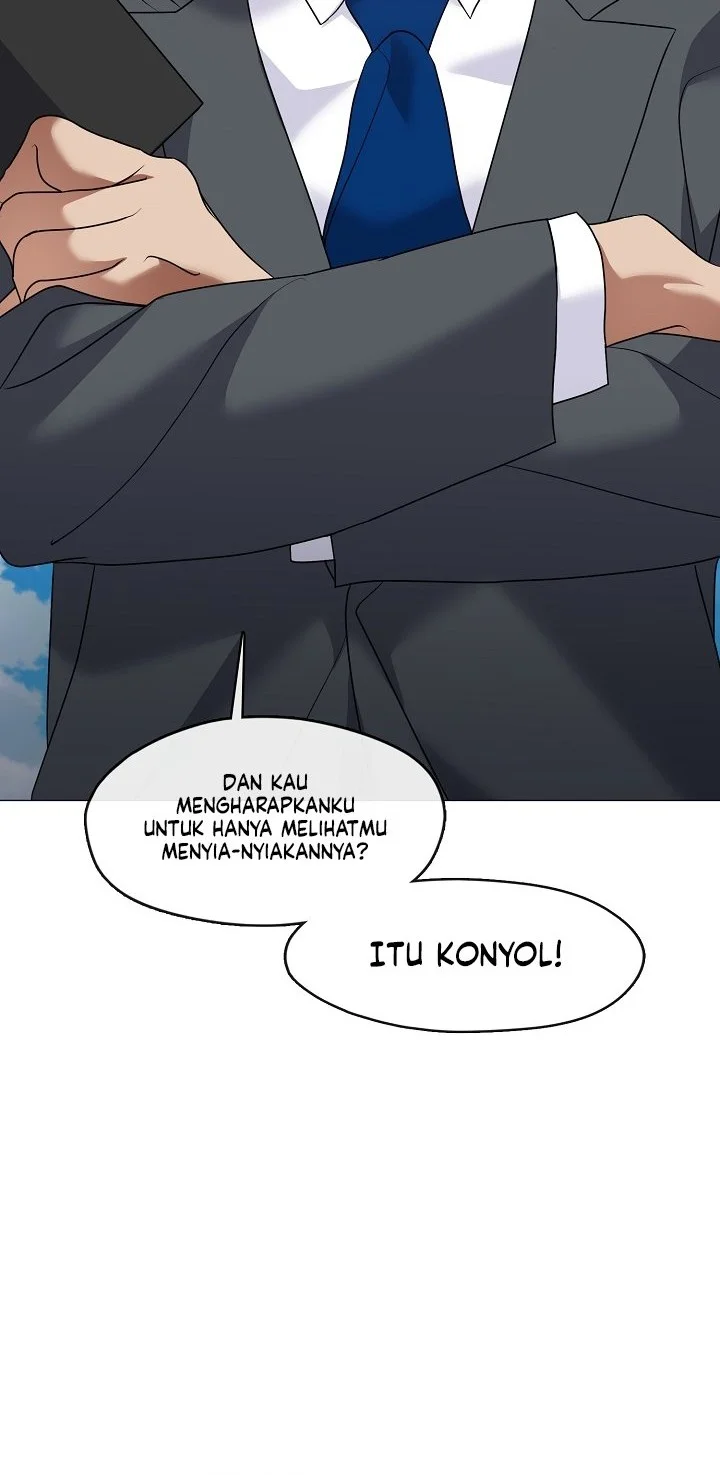 Underworld Restaurant Chapter 132 Gambar 35