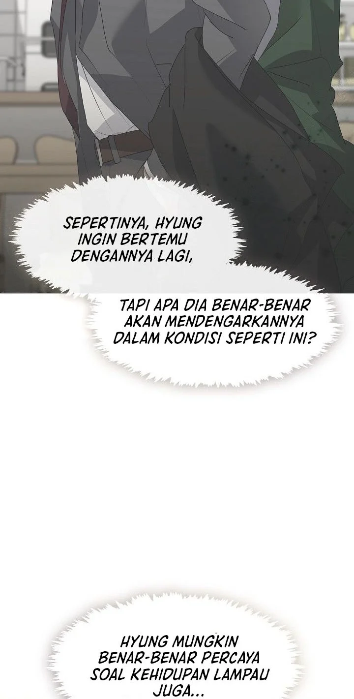 Underworld Restaurant Chapter 96 Gambar 34
