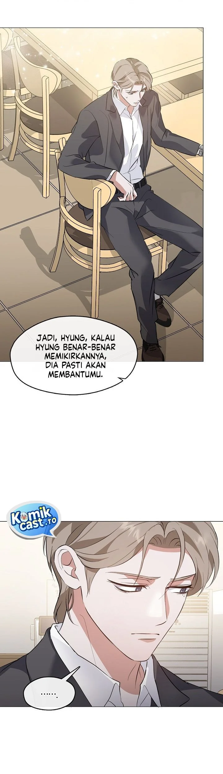 Underworld Restaurant Chapter 97 Gambar 31