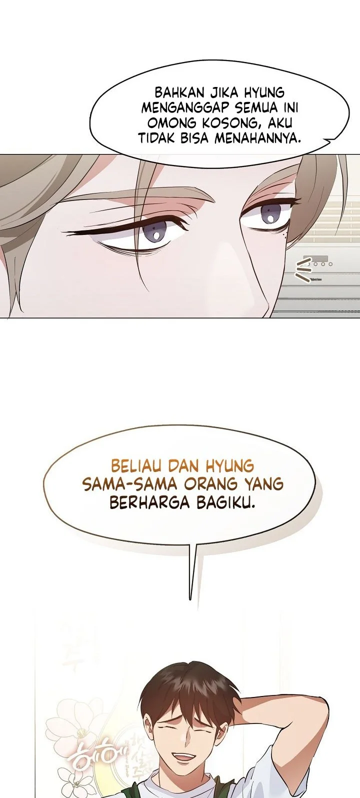 Underworld Restaurant Chapter 97 Gambar 32