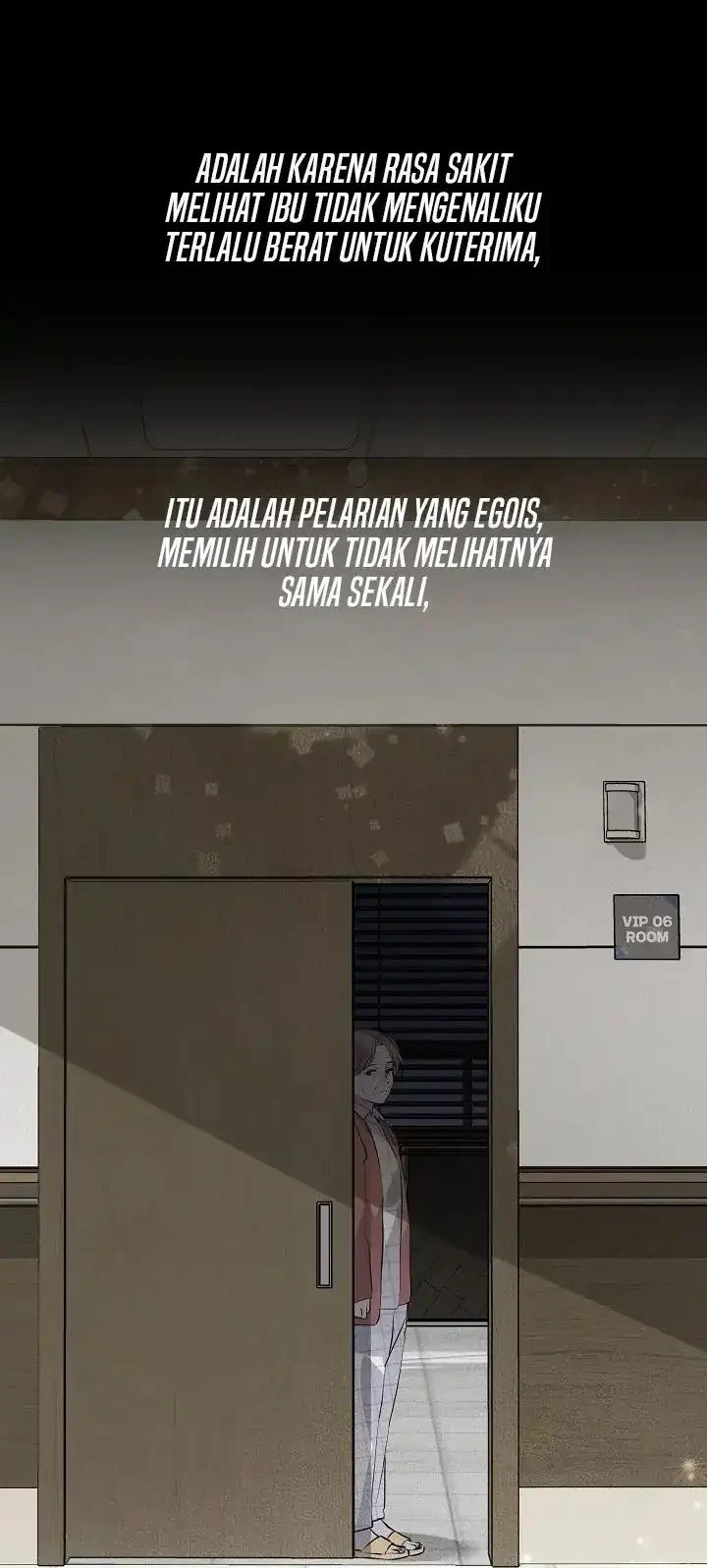 Underworld Restaurant Chapter 98 Gambar 30