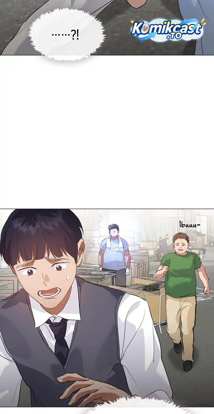 Underworld Restaurant Chapter 99 Gambar 52