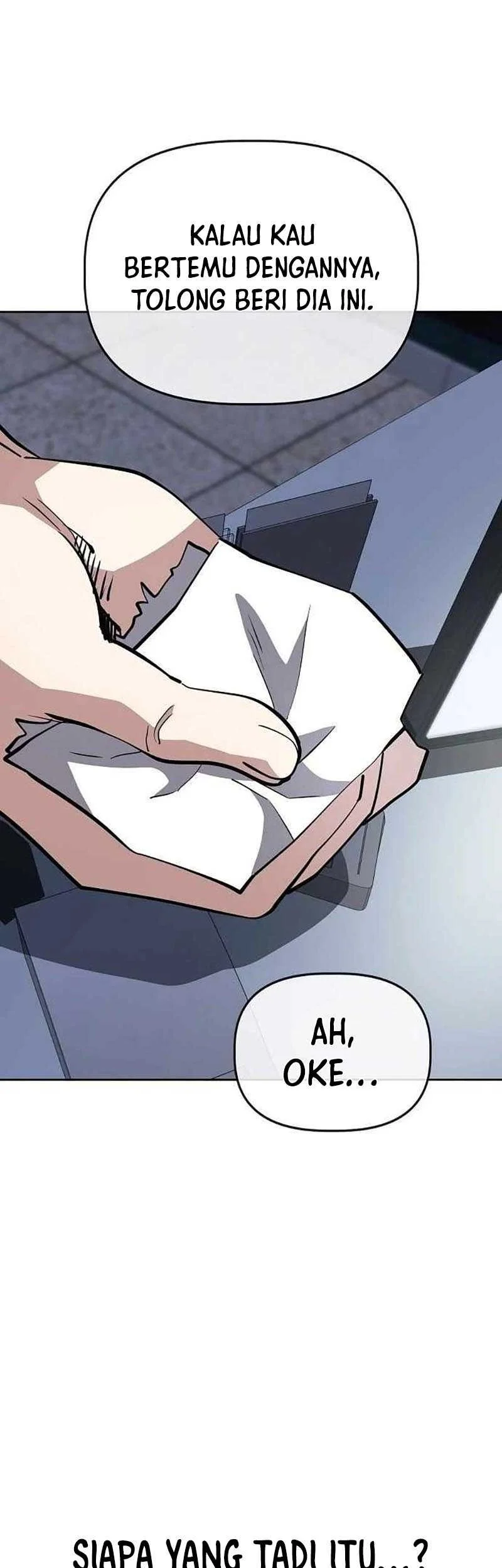 Unemployed Gye Baek Soon Chapter 51 Gambar 29