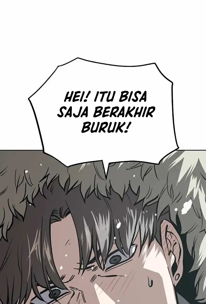 Unemployed Gye Baek Soon Chapter 52 Gambar 30