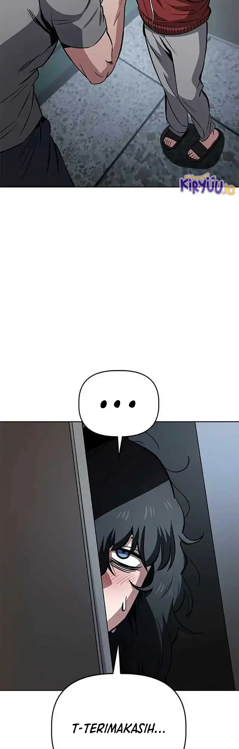 Unemployed Gye Baek Soon Chapter 56 Gambar 40
