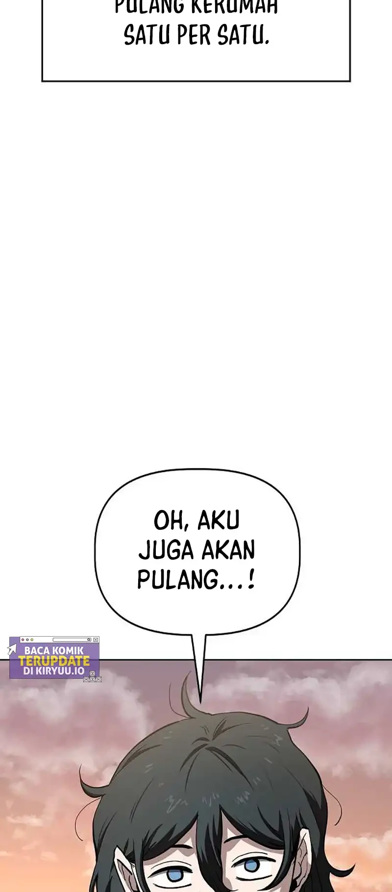 Unemployed Gye Baek Soon Chapter 61 Gambar 32