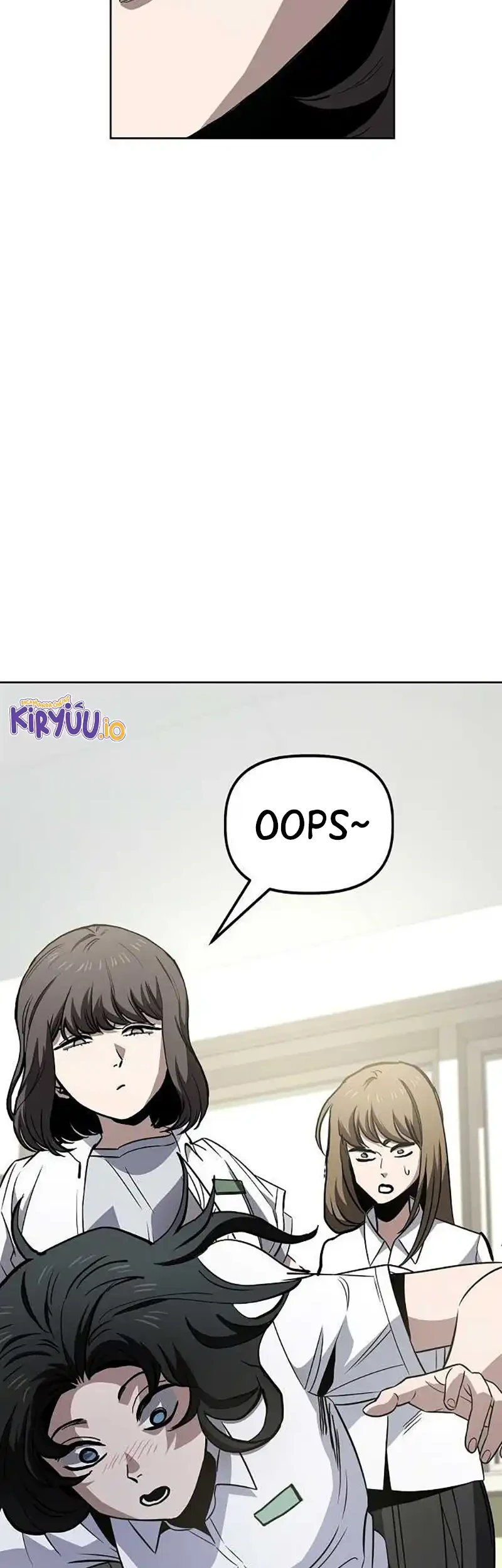 Unemployed Gye Baek Soon Chapter 63 Gambar 44