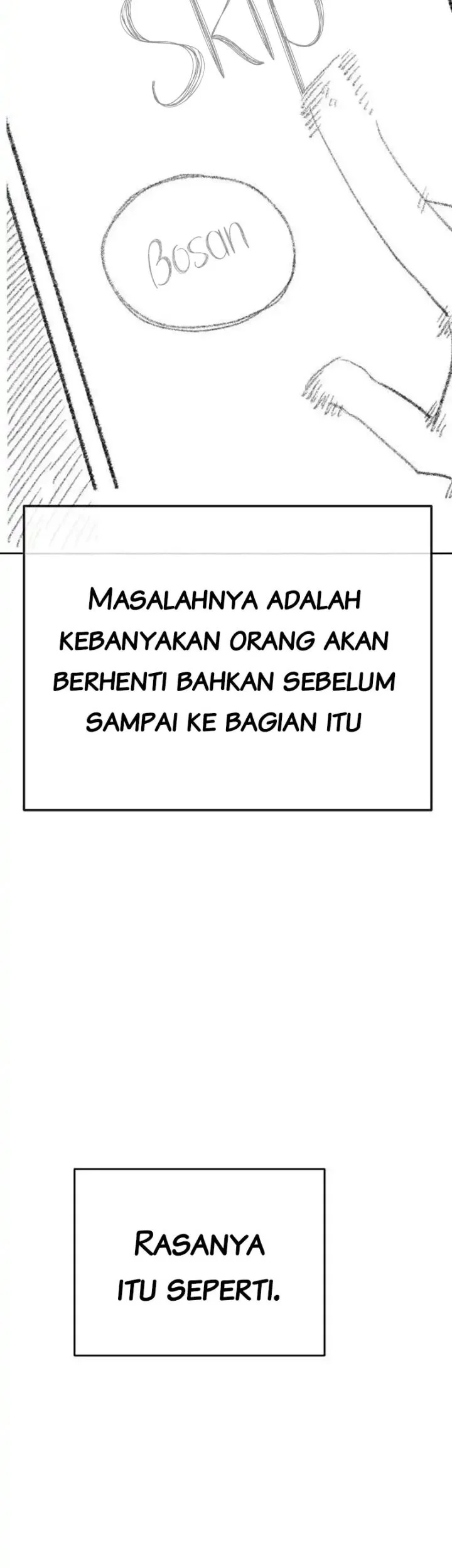 Unemployed Gye Baek Soon Chapter 68 Gambar 28