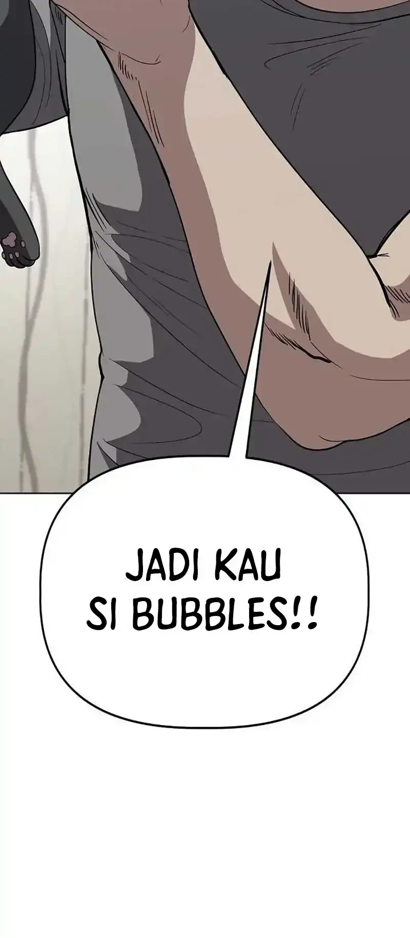 Unemployed Gye Baek Soon Chapter 78 Gambar 29