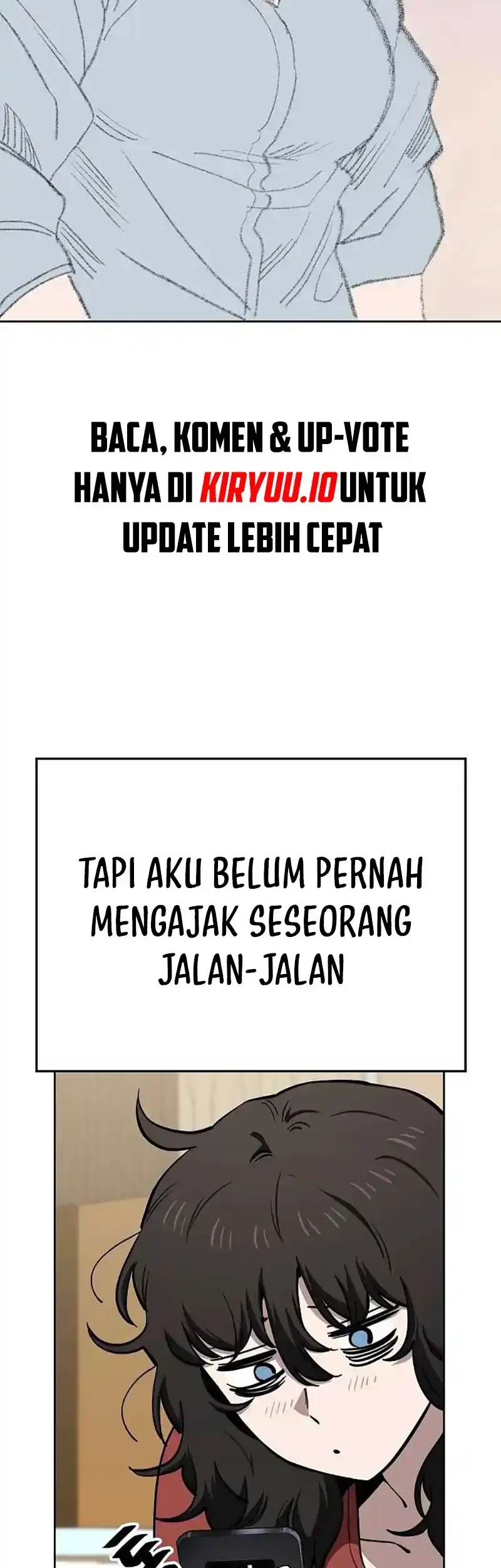 Unemployed Gye Baek Soon Chapter 79 Gambar 27